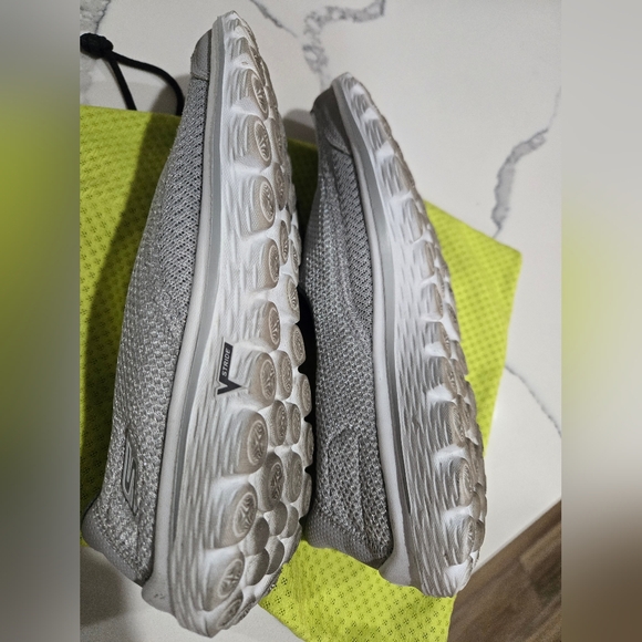 Skechers Go Walk 2 6.5 - Picture 3 of 3